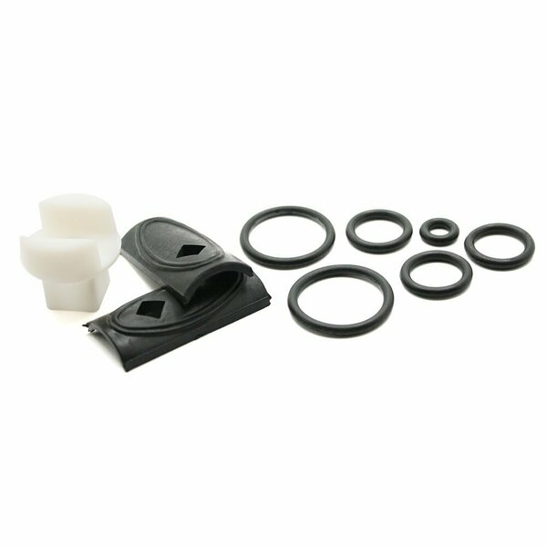 Thrifco Plumbing Repair Kit for Moen Posi-Temp T/S Faucets, Replaces Danco 88538 4401808